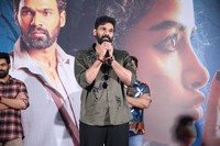 Kishkindhapuri Movie Success Celebrations Photos